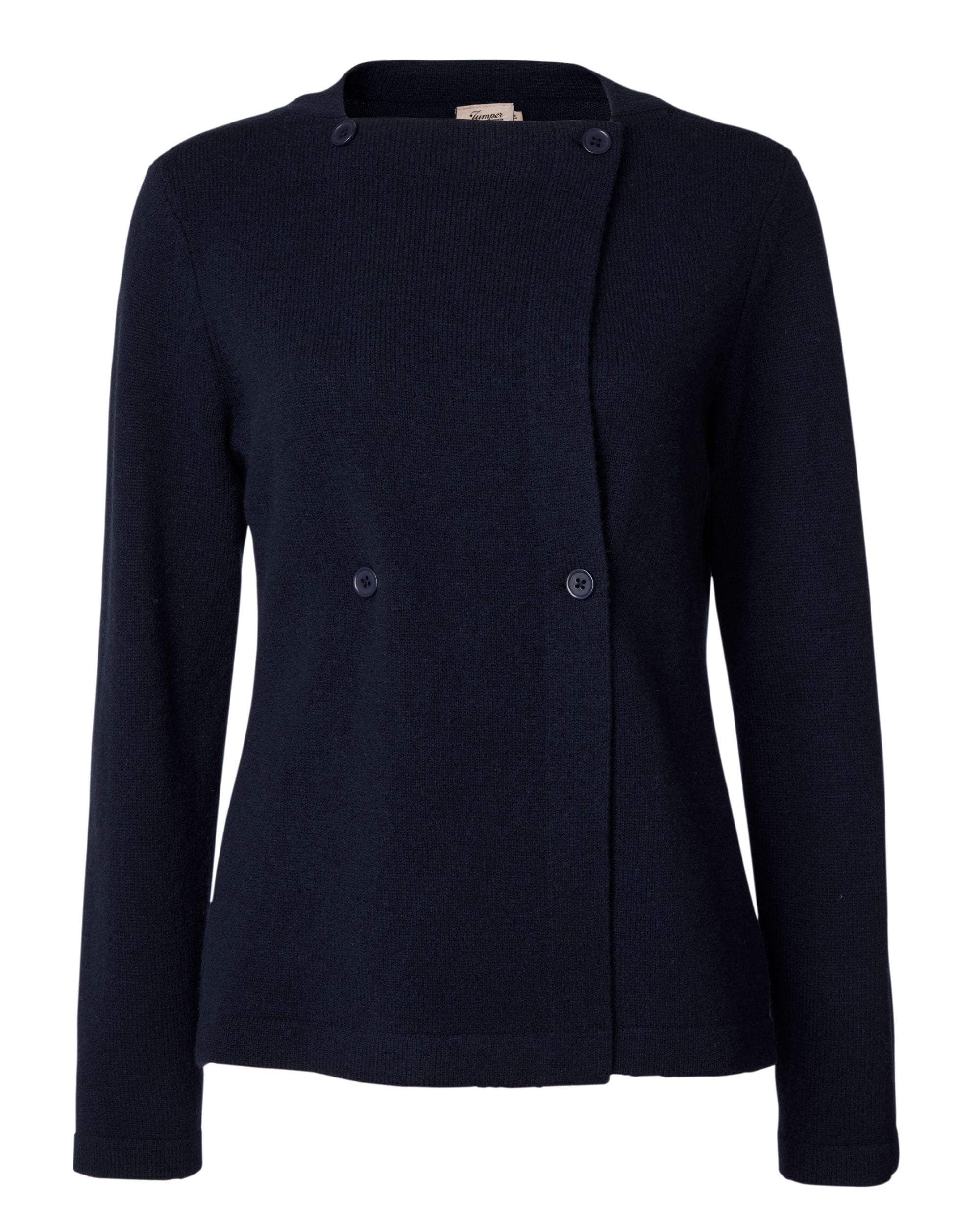 Marlis Cardigan Navy 