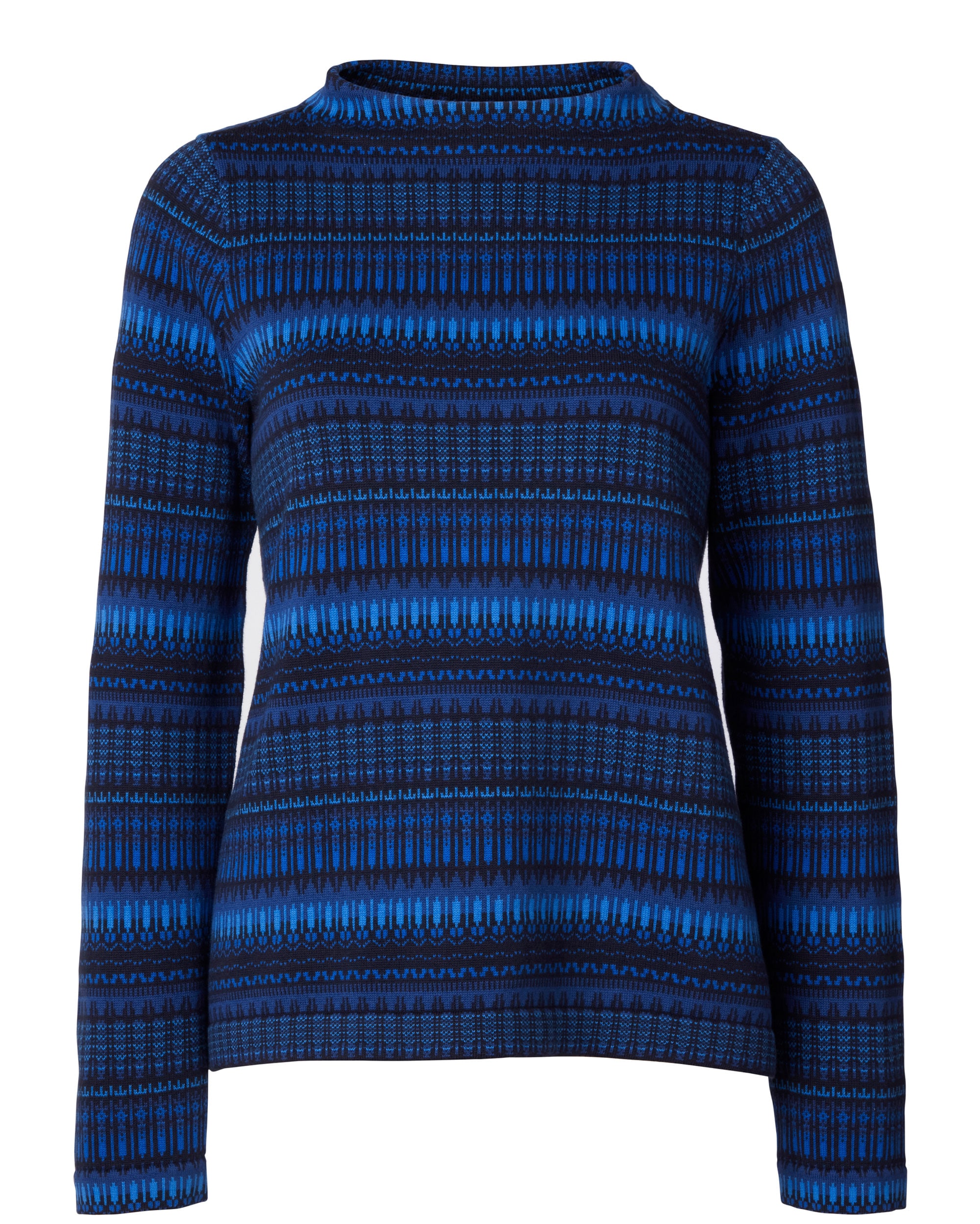 Elsa Jumper Blue